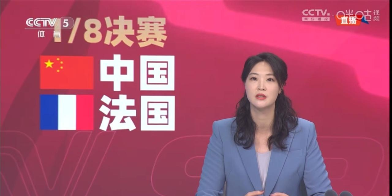 惠若琪如何评价中国女排？她说，中国队在顺境时能打出各种变化，但是在逆境时变化不