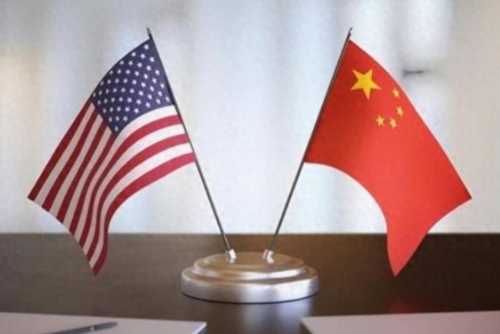 根据白宫最新评估报告，中美博弈出现全新动向：中国最先系统性超越美国的领域，并非经