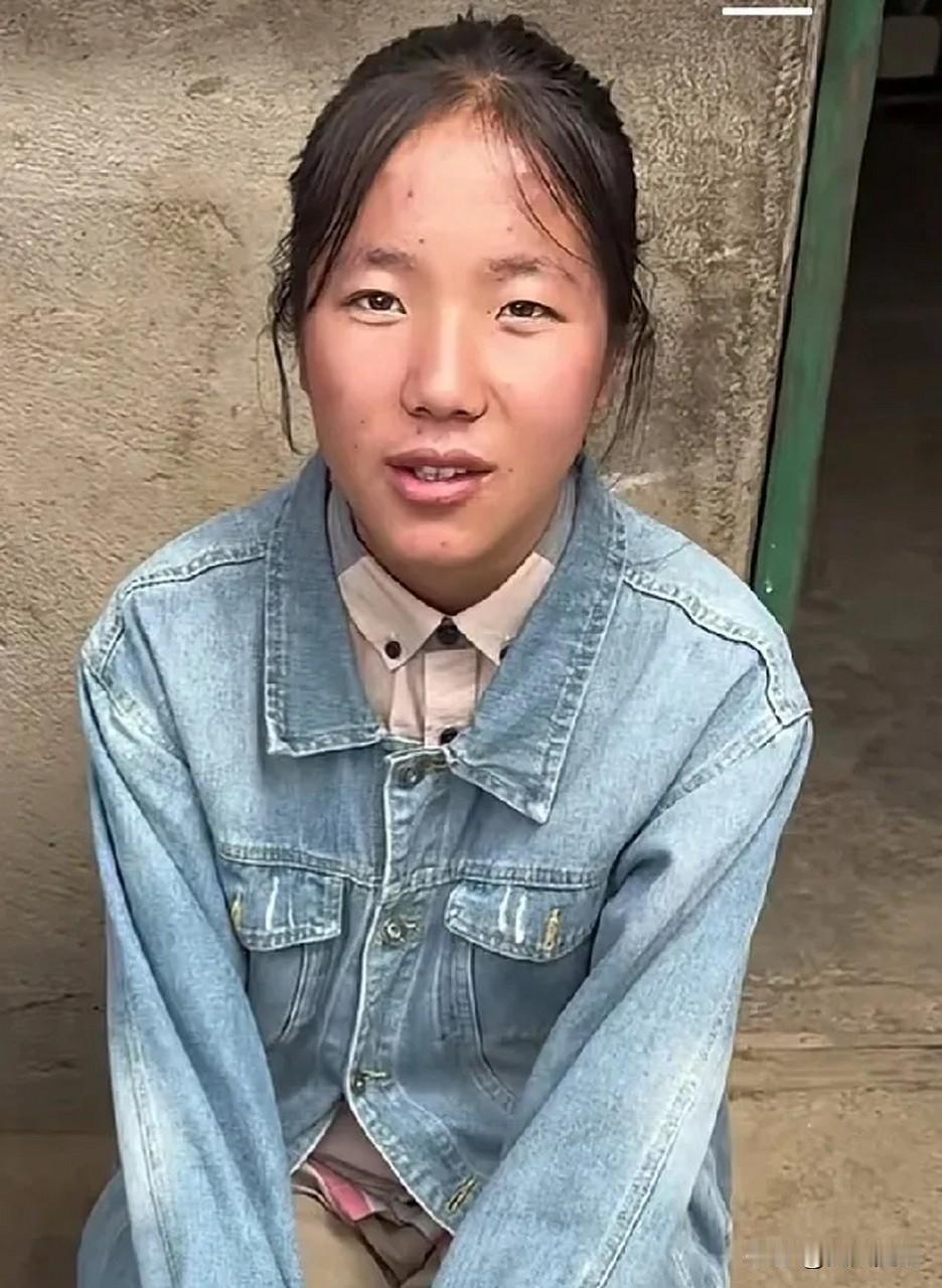 被卖进大山后公婆把鸡蛋全给她吃五年后一张借条让她瘫坐在地亲戚小学同学被卖到