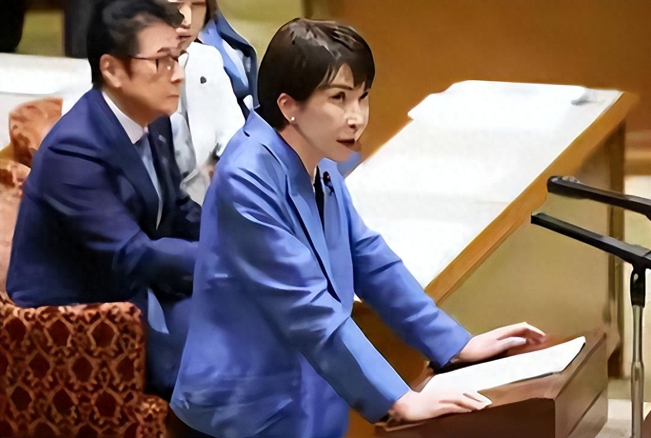 日本挑衅再度升级！解放军巡航锁台，洪秀柱出面，给郑丽文下一个任务话说日本最近