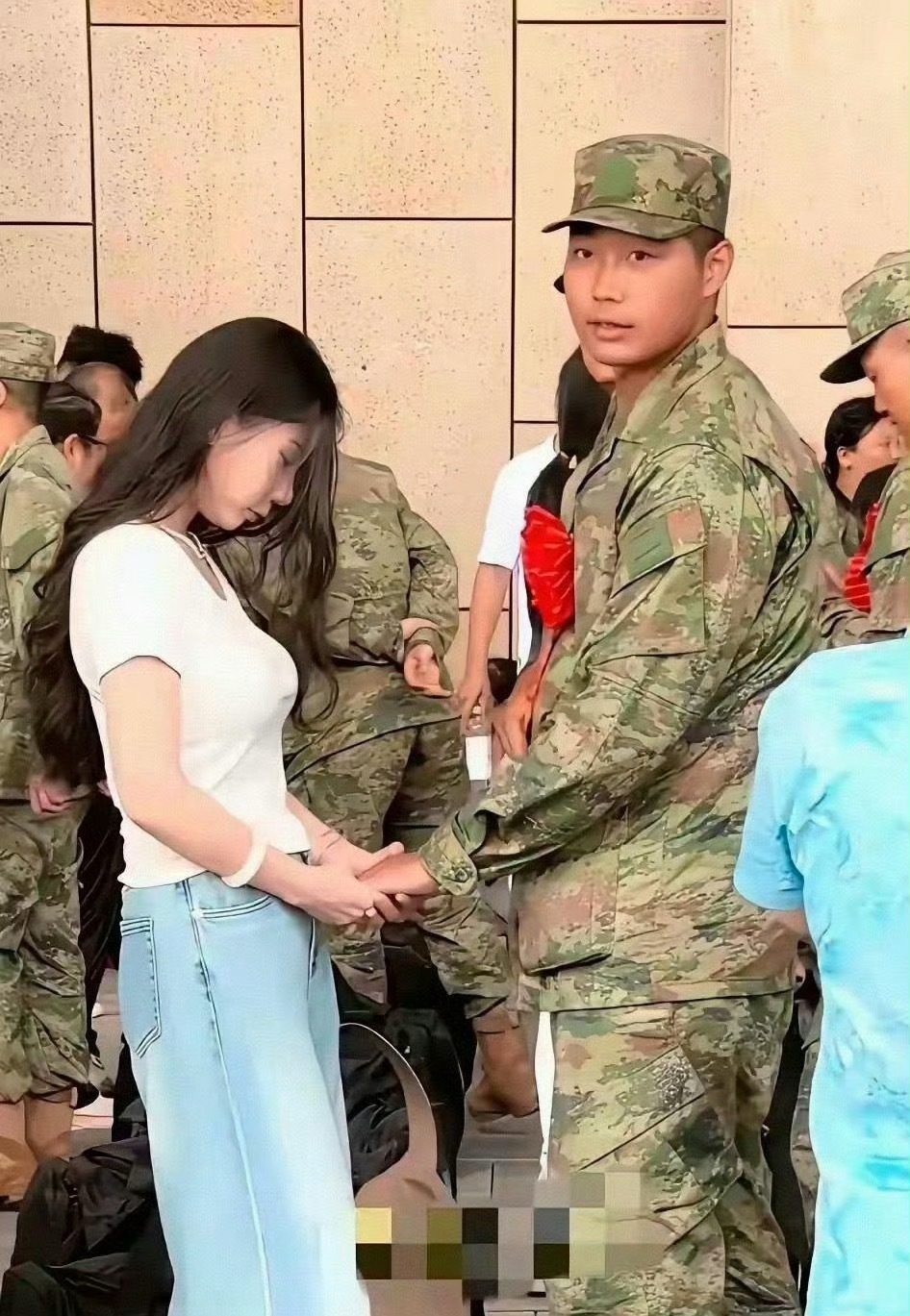 2年回来物是人非了