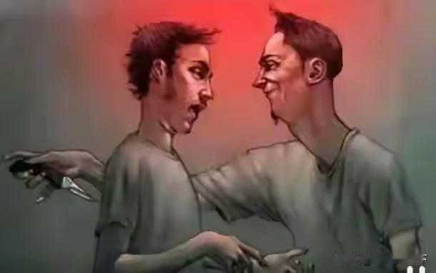 世上最无耻的三种人1. 恩将仇报的人你雪中送炭，他反咬一口；你倾力相助，