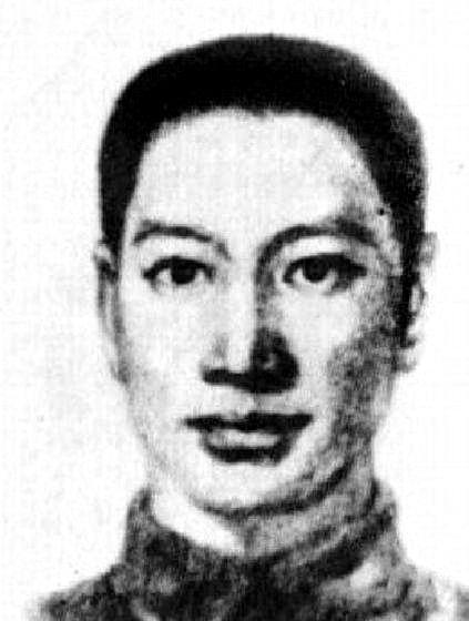 季振同（1901年5月6日—1934年10月），原名季振佟，字异之，河北沧县人。