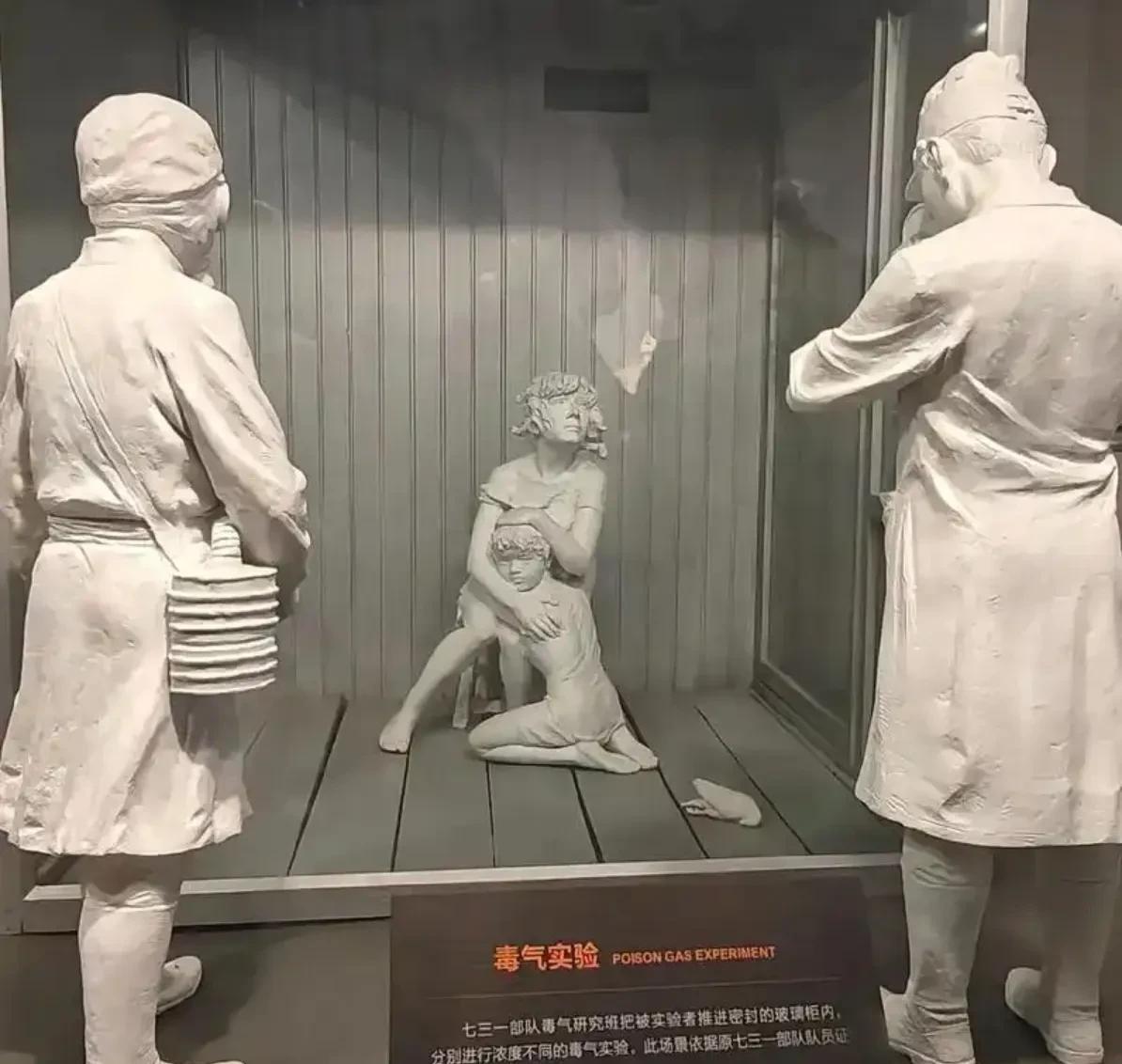 臭名昭著的731部队，其实在战后并没怎么得到清算。关键原因在于，里面的高级外科手