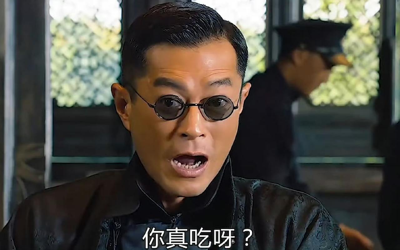 牢A给全球网友普及了一个知识点，就是资本主义真的吃人，就是字面意思。马克思说