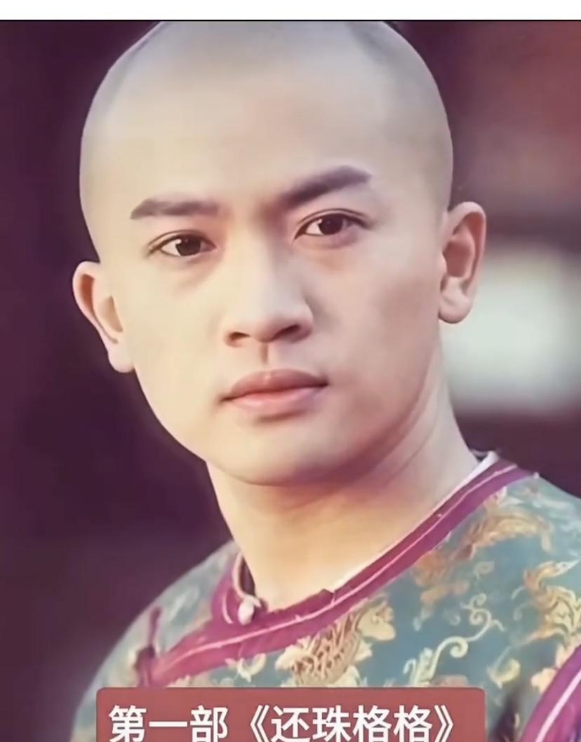 苏有朋的经典作品可太多啦。我看过他演的《还珠格格》，他把五阿哥永琪演活了，深情