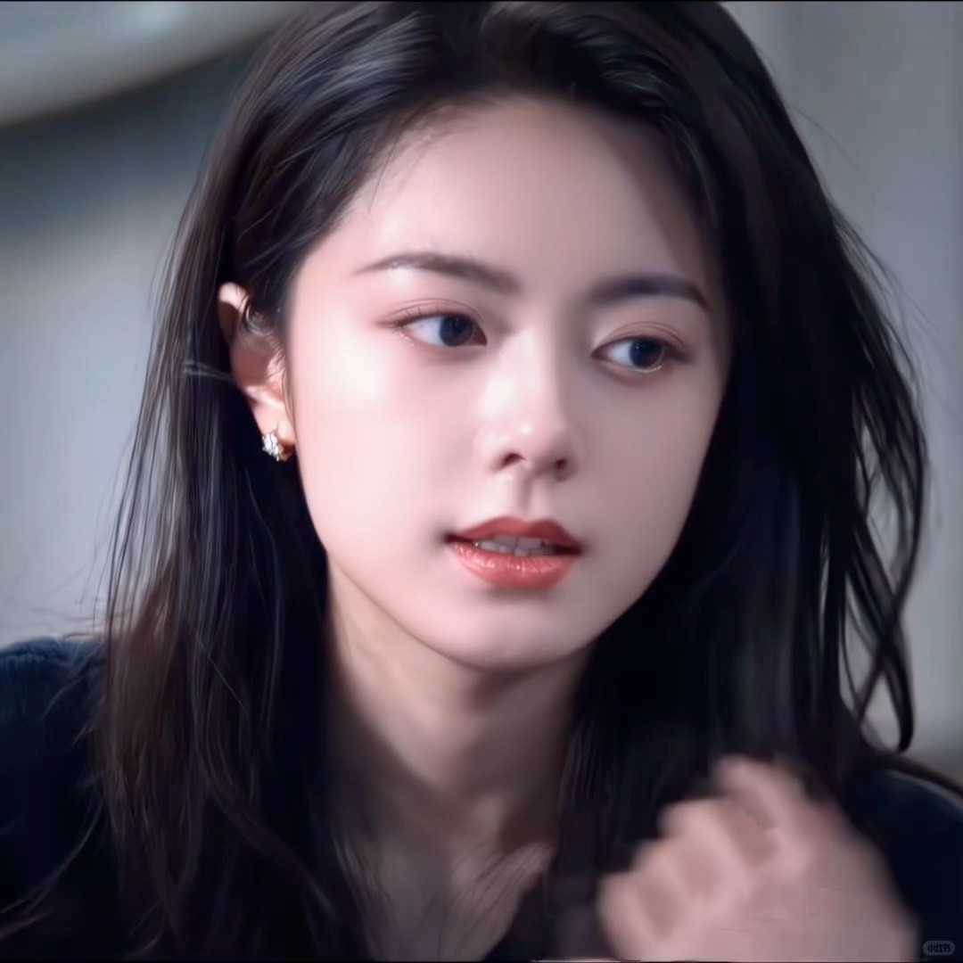 赵今麦一些姐感