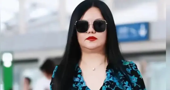 李湘王诗龄被曝已经跑路, 妄图用外籍身份扯保护旗, 逃脱法律制裁