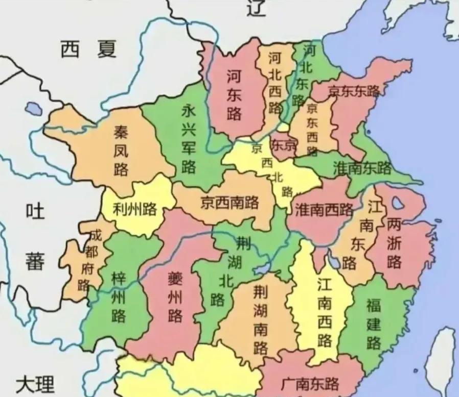 宋朝能活300多年，就是因为赵构及时作出决策，不救开封。否则大宋全部兵马都会葬送