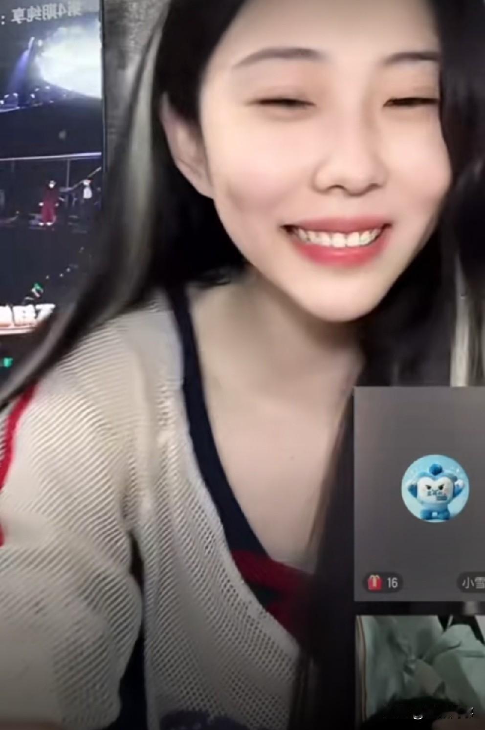 “驴家”女徒玩欲擒故纵被榜一大哥起诉，账户已冻结！小胖