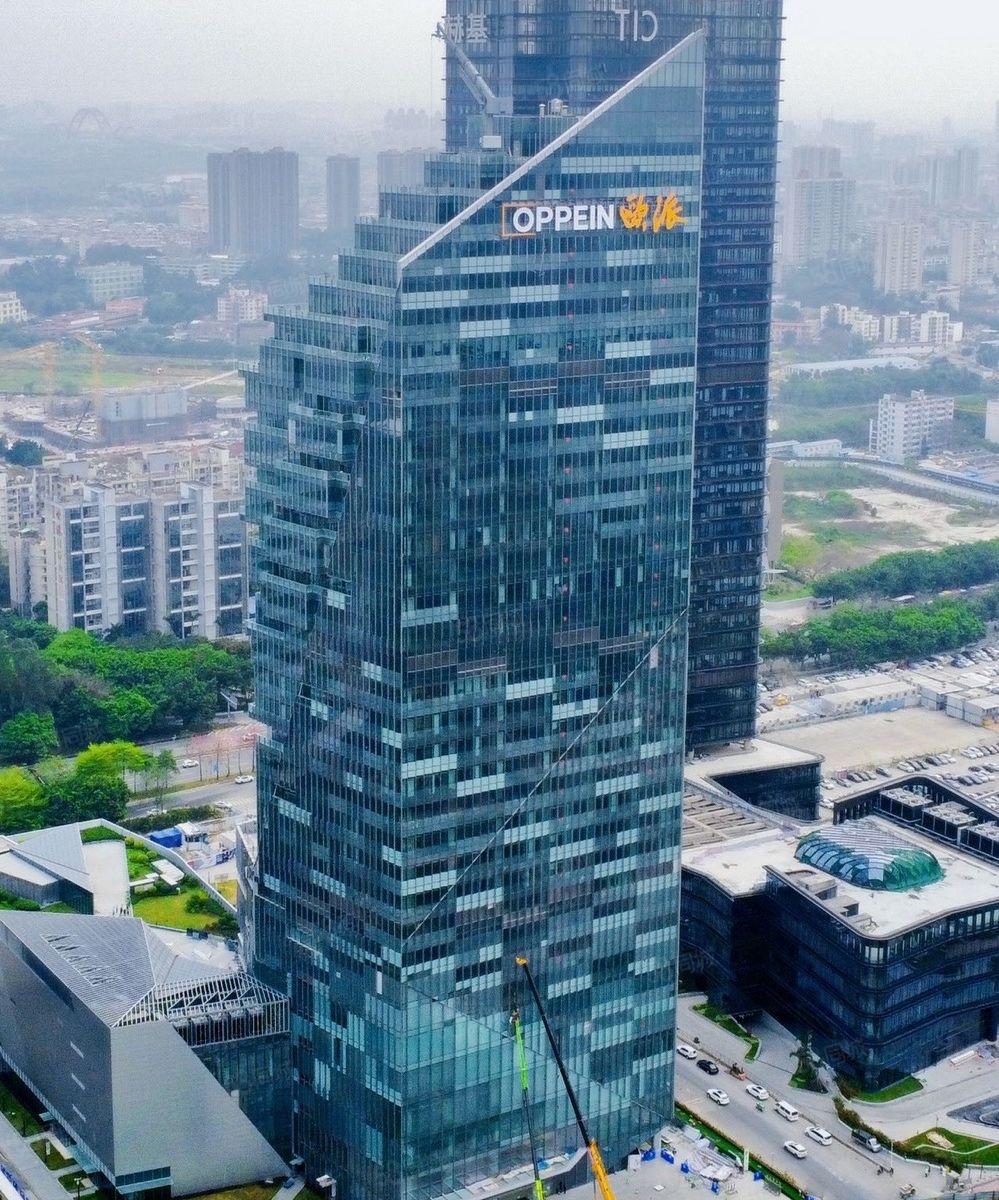 全面承压！2015年，欧派家居营收56.07亿元；2016年，欧派家居营收7