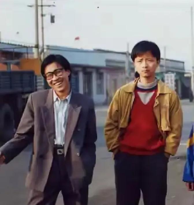 国内票房？贾樟柯的电影根本不吃这套。《江湖儿女》投资不小，票房才将将6990万