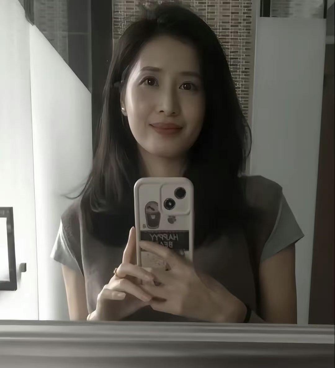 我45岁这个样子