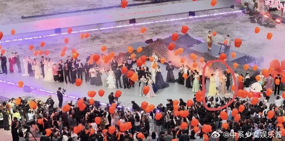 原来这就是虞书欣说的C位啊......