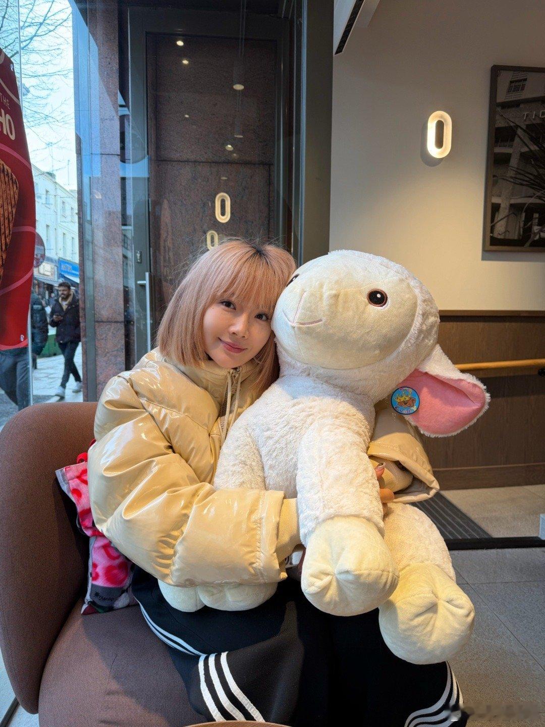 利物浦的人好友好特别热情见面就hi，shaun