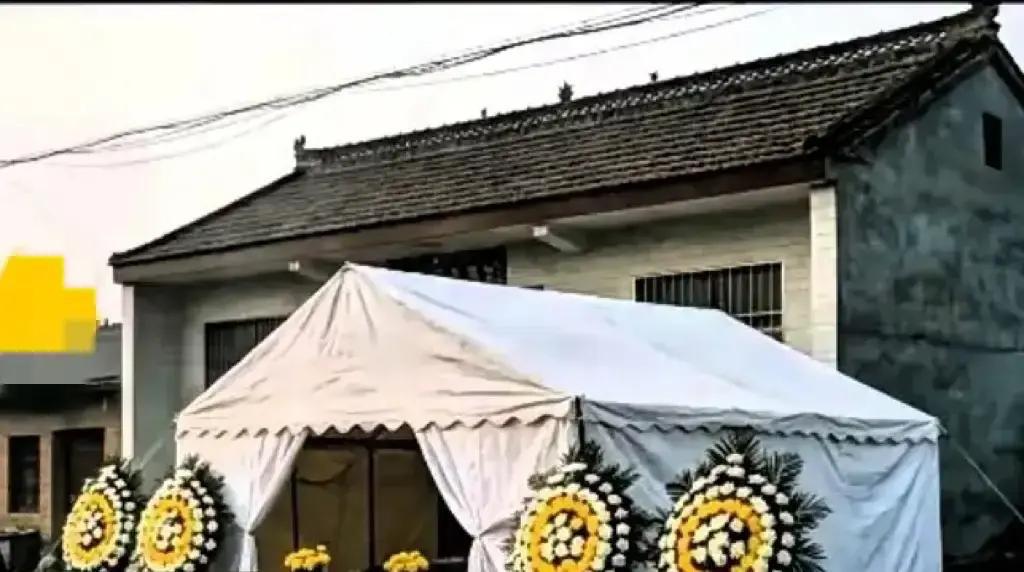 程梦圆这件事，最近在村子里传得挺多。不是因为别的，就是大家心里都觉得可惜。