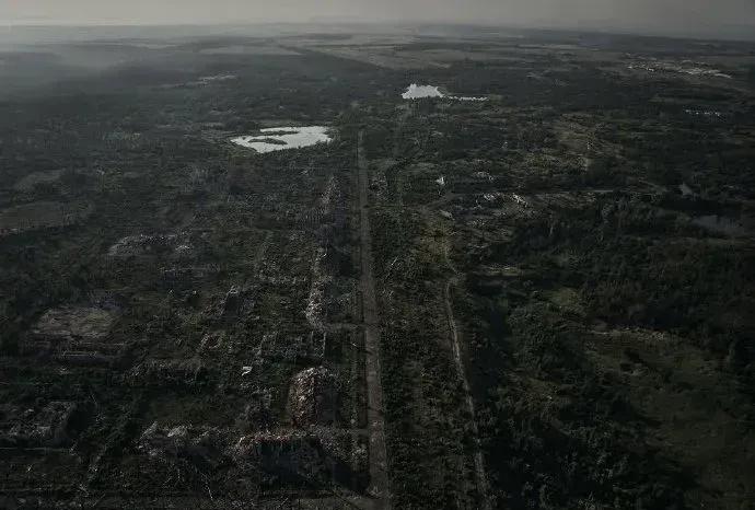 为什么说俄乌冲突，俄罗斯就算伤痕累累他也不会输呢？为什么北约就啃不动俄罗斯呢？