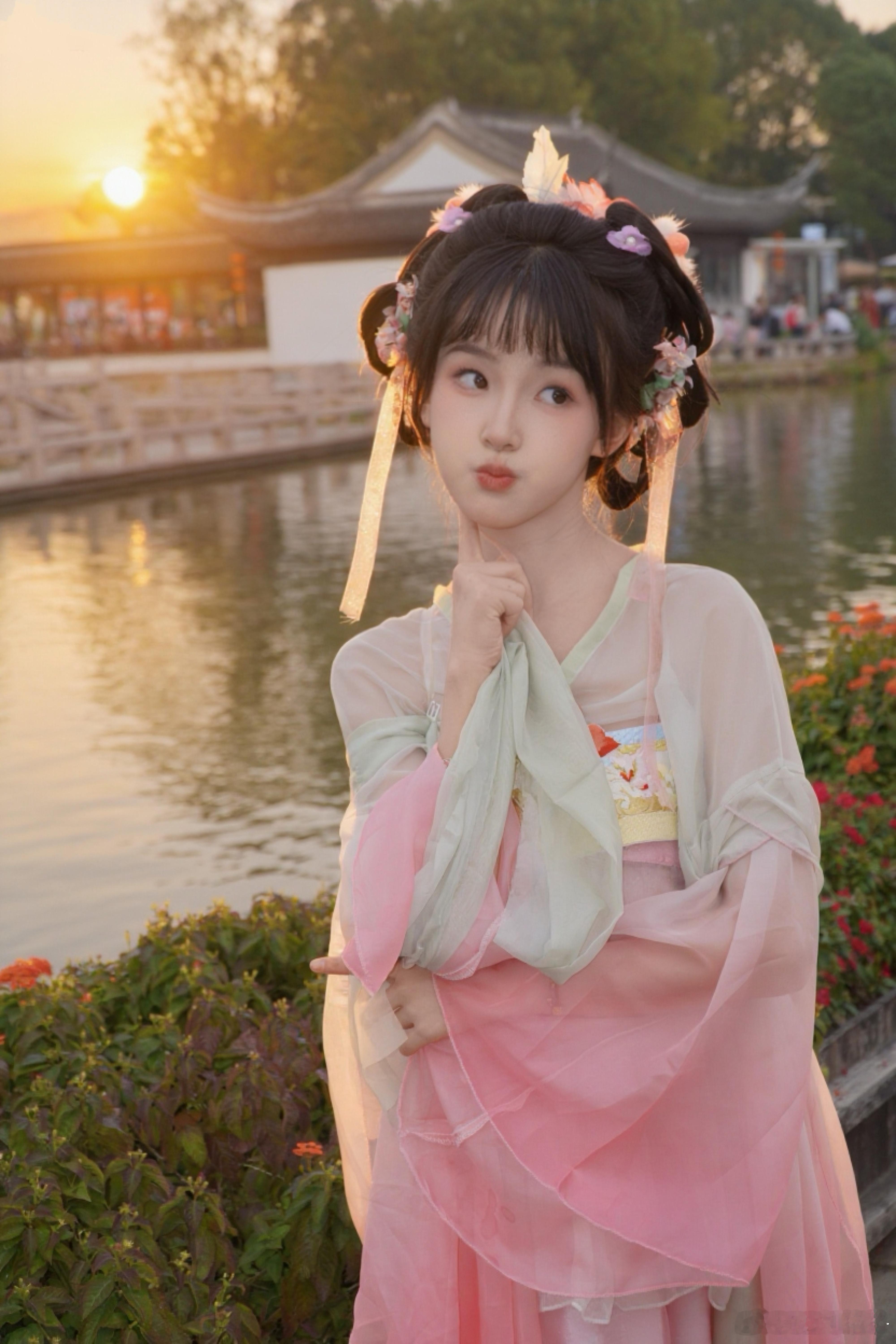 西塘汉服文化节～