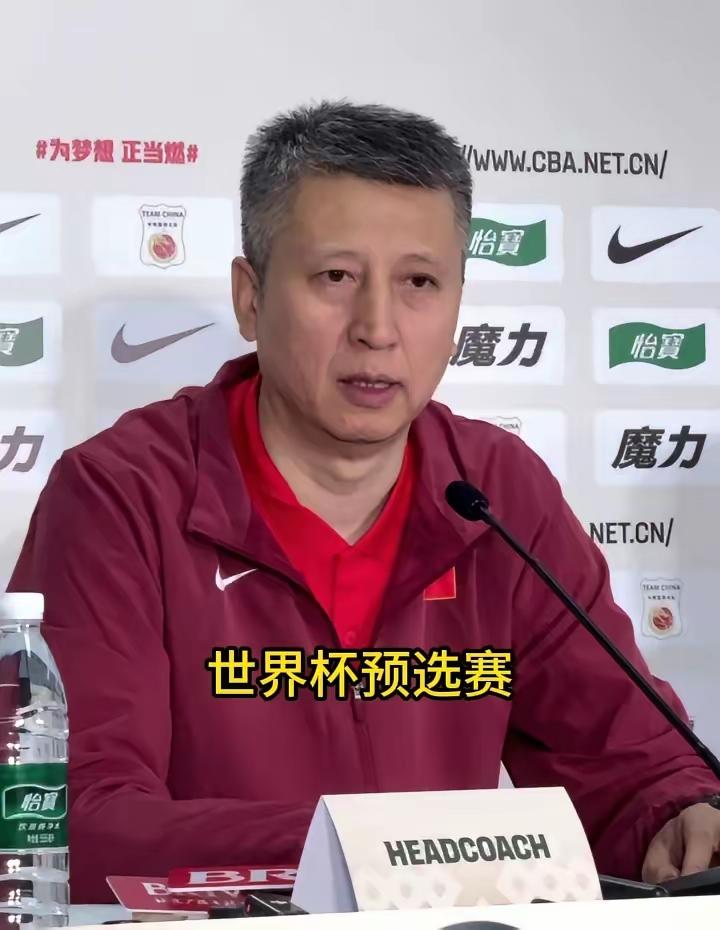 不要怪胡明轩全场只得两分，也不要怪高诗岩、朱俊龙空篮不进，这些都不是问题，最大的