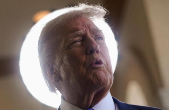 2月2日，古特雷斯“喜从天降”，因为特朗普要帮联合国“要债”了，特朗普说：我会让