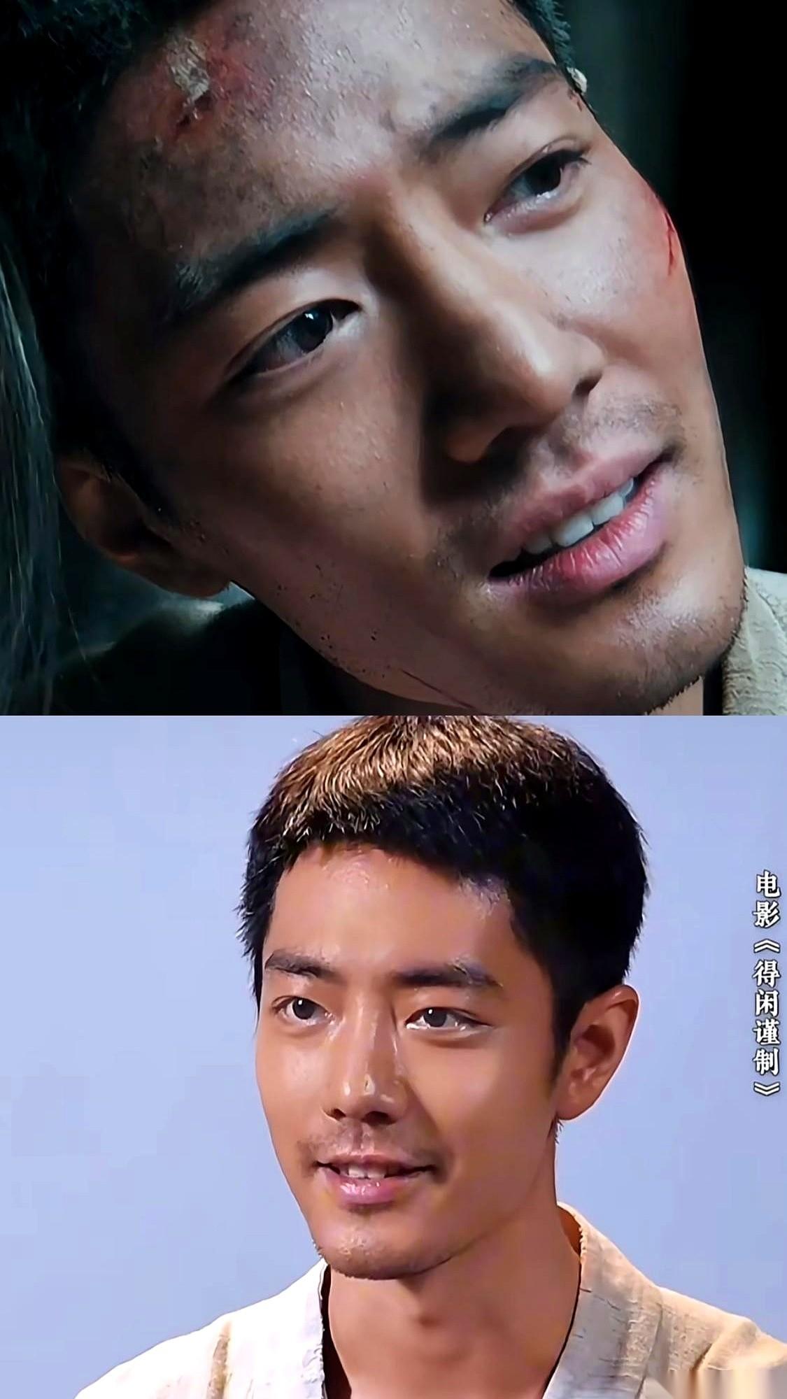 我真的，刷到那个《藏海传》的预告，愣是看了半天没敢认。心里还在嘀咕，这新人演员