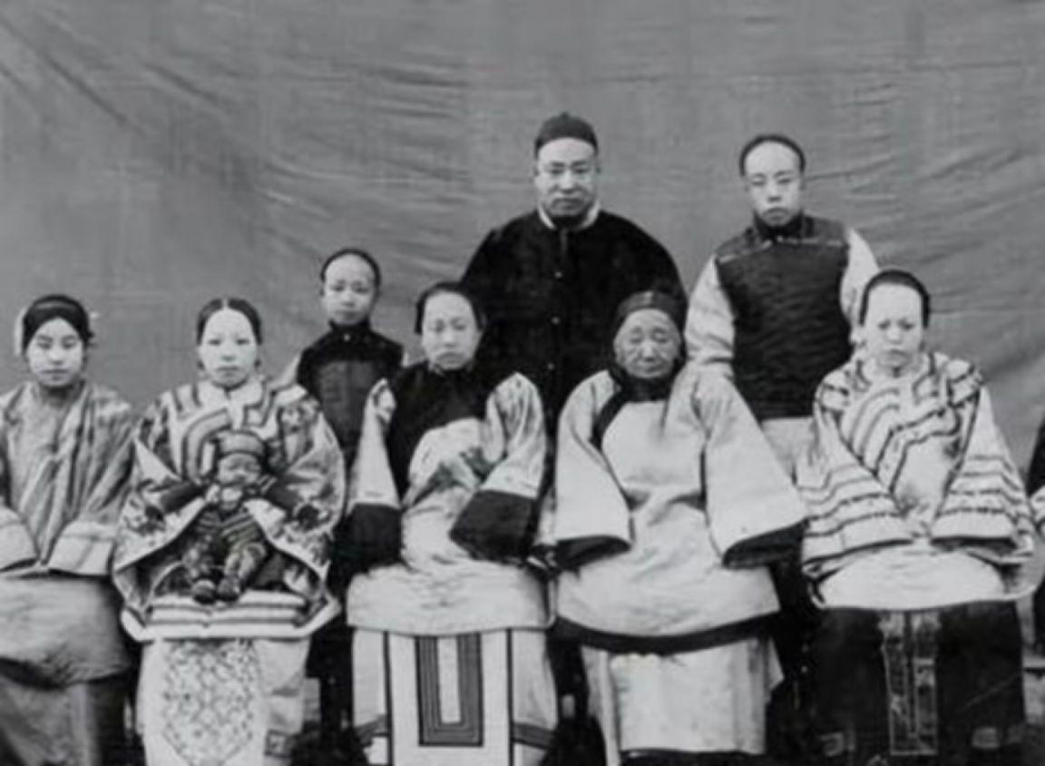 古代娶不到媳妇的穷苦人家，为了传宗接代，他们想出了一个有悖伦理的办法。其方式