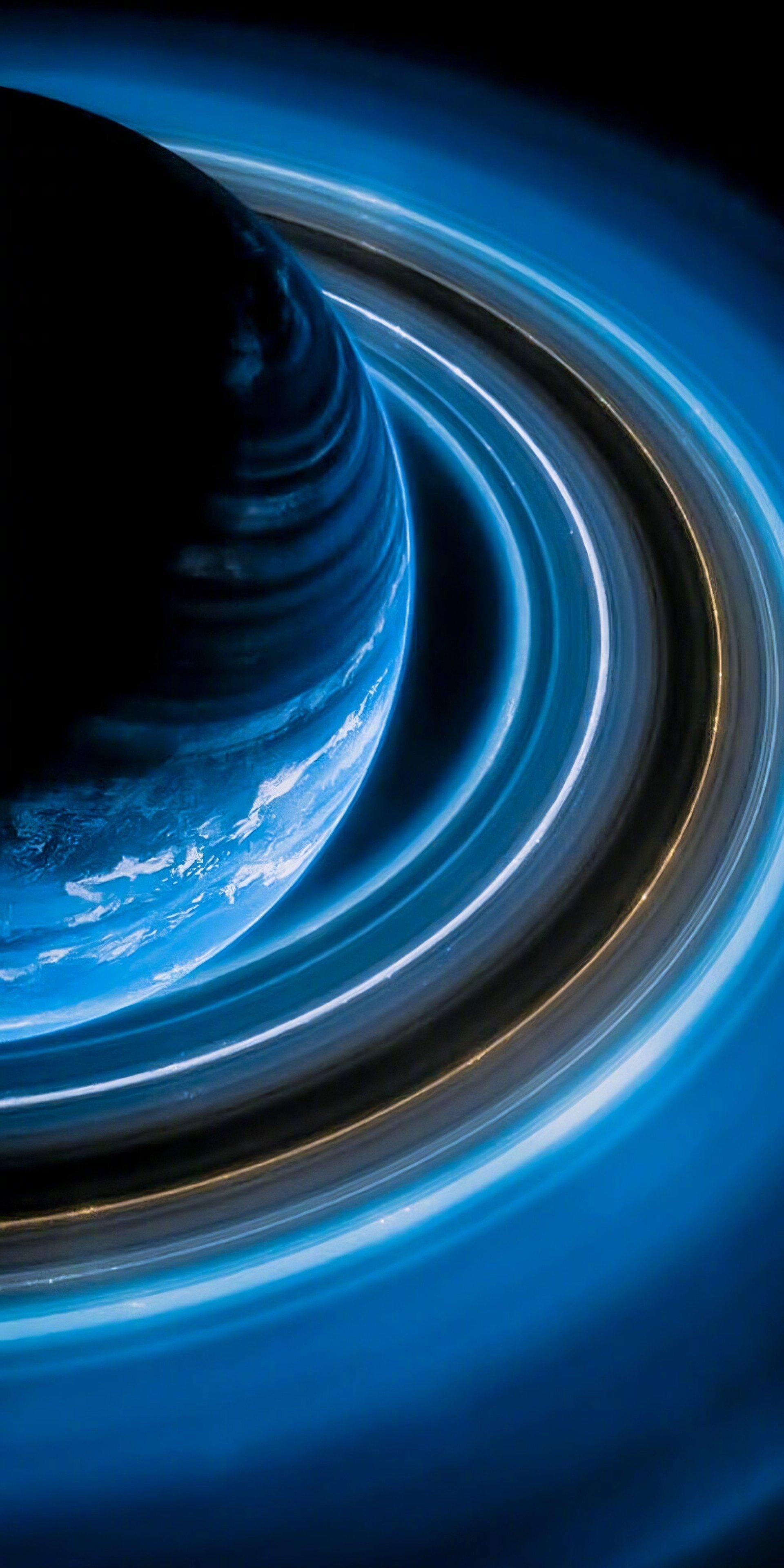 《挽救计划》壁纸分享，星空&伙伴（X:koreanoli）电影挽救计划