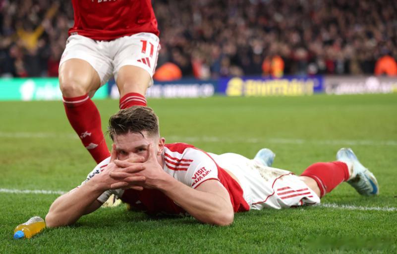 近日，天空体育分析师CallumBishop分析了约克雷斯在阿森纳替补出战的表