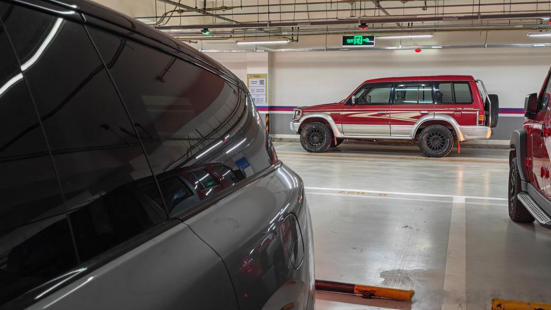 下车一回头，到30年前了!