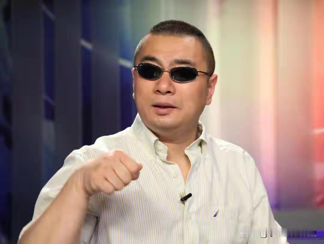 太可惜！王海错失一个很大发财机会，许昌往南80公里就是国内最大肉食集团双汇！国务