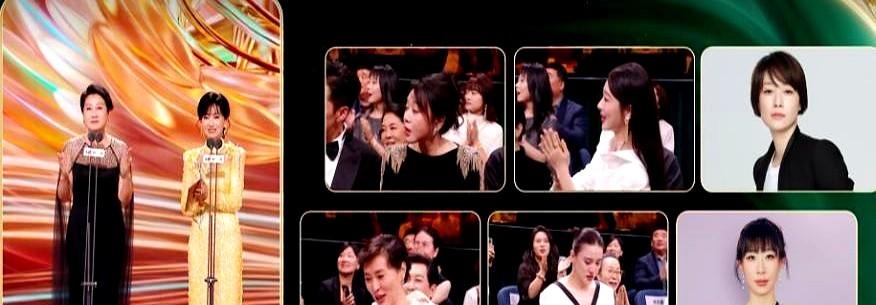 第33届金鹰奖这波赛果，梅婷惜败宋佳，真不是演技不行。这回视后之争，说白了是
