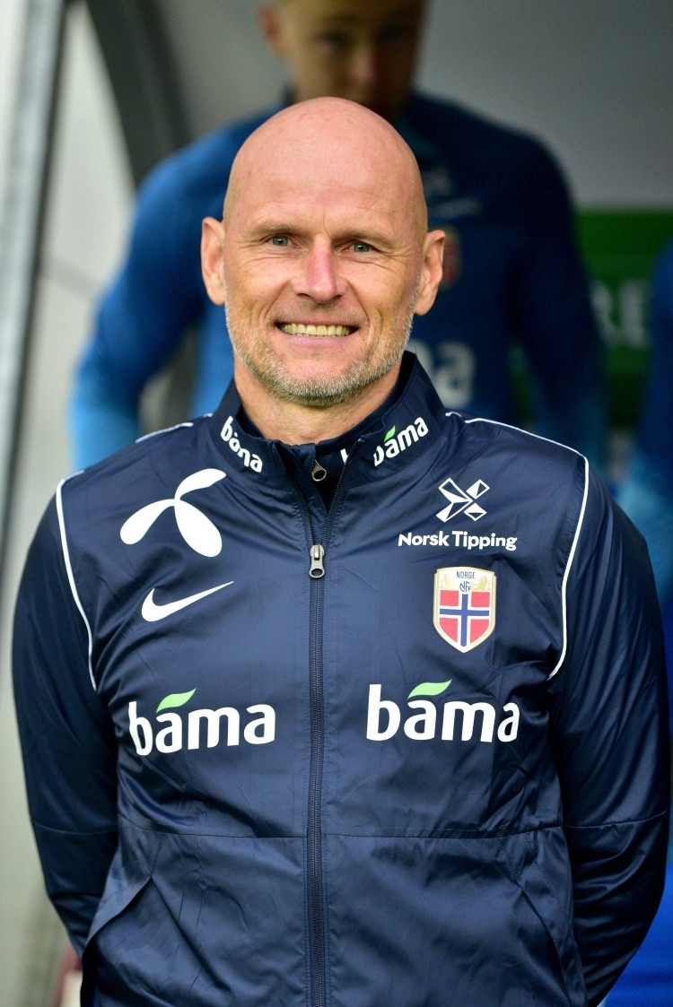 挪威主帅: 相信意大利最终能晋级世界杯, 并不担心我们会9球惨败