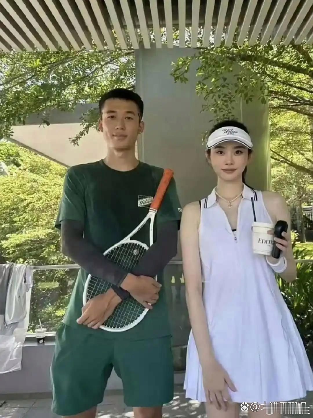 奚梦瑶照片一般但是真人巨美