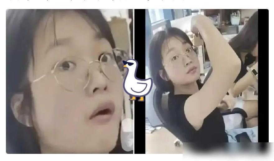 我问做人力资源的表哥，为什么杭州外卖白嫖女只是停职？真的是说到我心坎里了，之