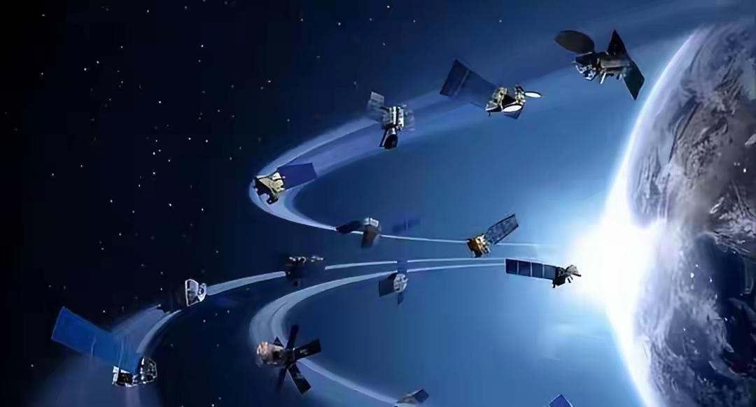 12月17日，南京市导航受到干扰，这是一件面向未来战争的重要验证，通过对民用频率