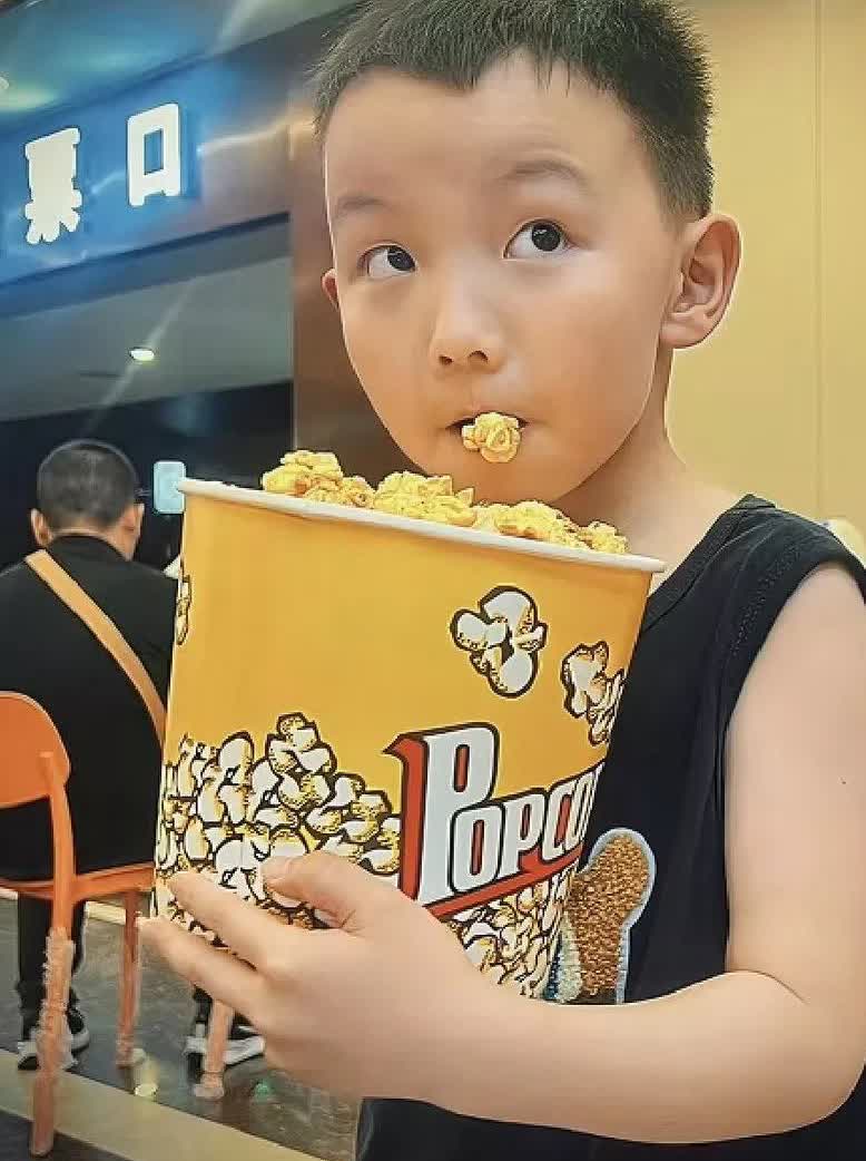 如果没有发现相，这个孩子楷楷是不是许敏和姚师兵像眼珠子一样疼。会耗尽许敏和姚师兵