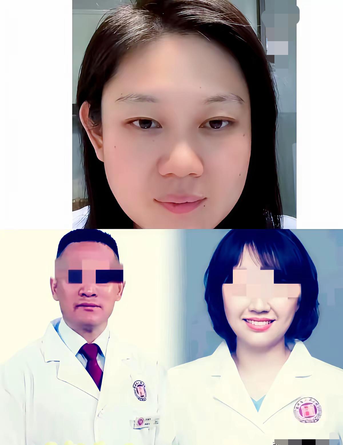 女大夫和院长的丑闻，最该慌的其实是那个姓汤的始作俑者！本想借舆论把火引到别