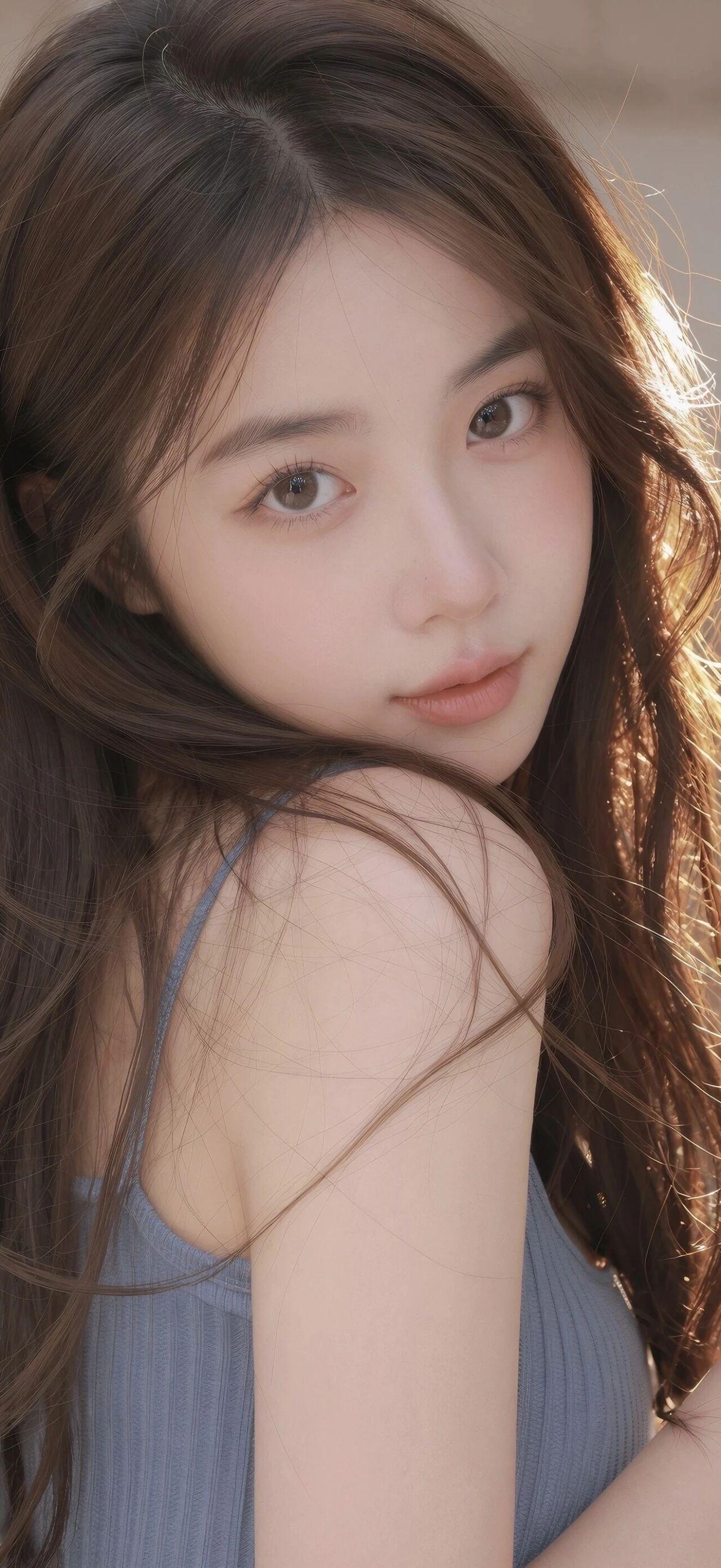 美女的美丽体现在何处呢？美女会去上班吗？为什么工厂上班的美女大多数都干不太久？