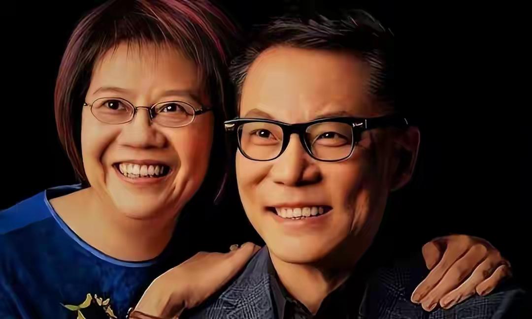 2018年，李国庆与俞渝闹离婚。俞敏洪问他:“你是不是在外面有人了？”李国庆摇摇