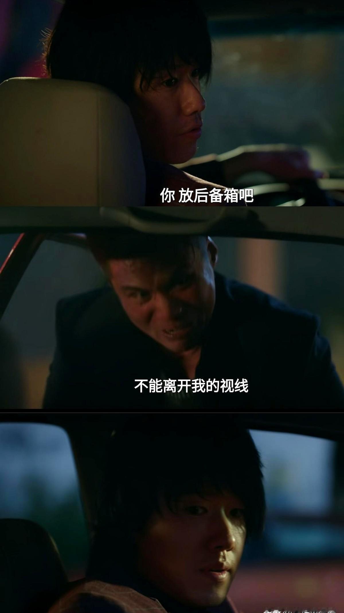 真是蔫人出豹子，这话一点不假。最近看王骁、田曦薇的《低智商犯罪》，本来是冲着