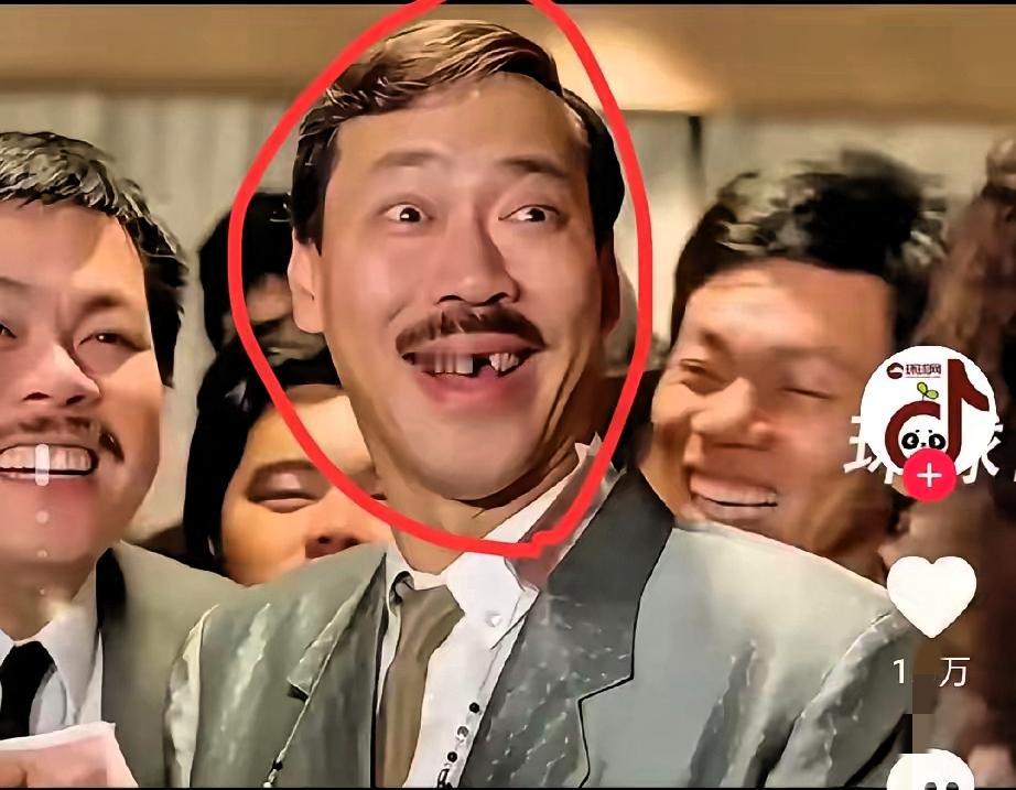 81岁，走了​元彪吴耀汉83岁，走了洪金宝73岁，还在秦祥林77岁，