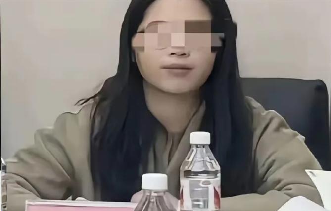 真不敢想象，还有这种事情发生？通报了，那个占车位的女车主，确实是他们单位的人。