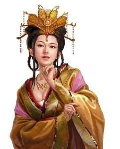 255年，孙权的小女儿被判斩首。行刑前，她质问亲姐：“孙鲁班，我跟你是一母所生，