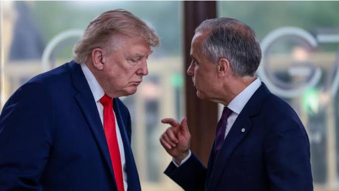 美国接连放出三个重磅信号，其中两个直接冲着中国来，北美和亚太的棋局，眼看着就要变