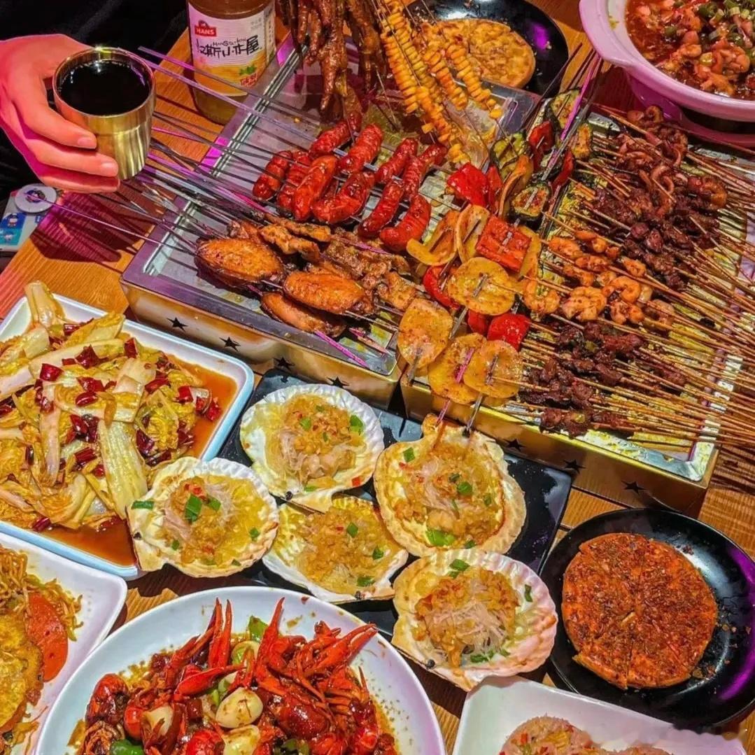 食养中原这7种习惯是在“喂养”癌细胞1、吃得太烫2、酷爱甜食3、抽烟4