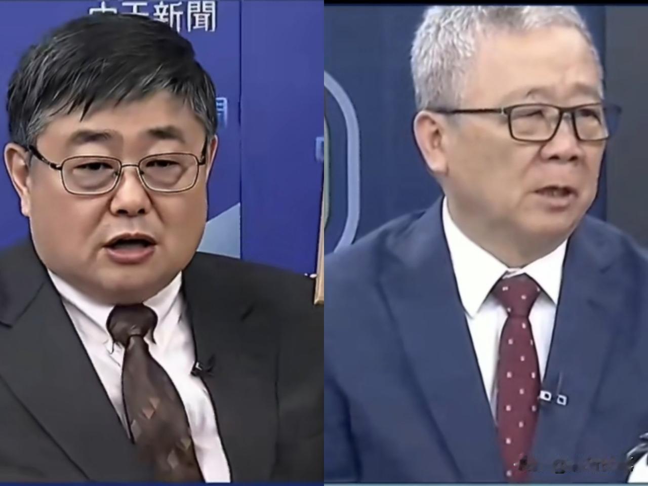 吕礼诗点名栗正杰了。昨天吕礼诗发文，并挂出栗正杰对他阴阳怪气的贴文截图，直接