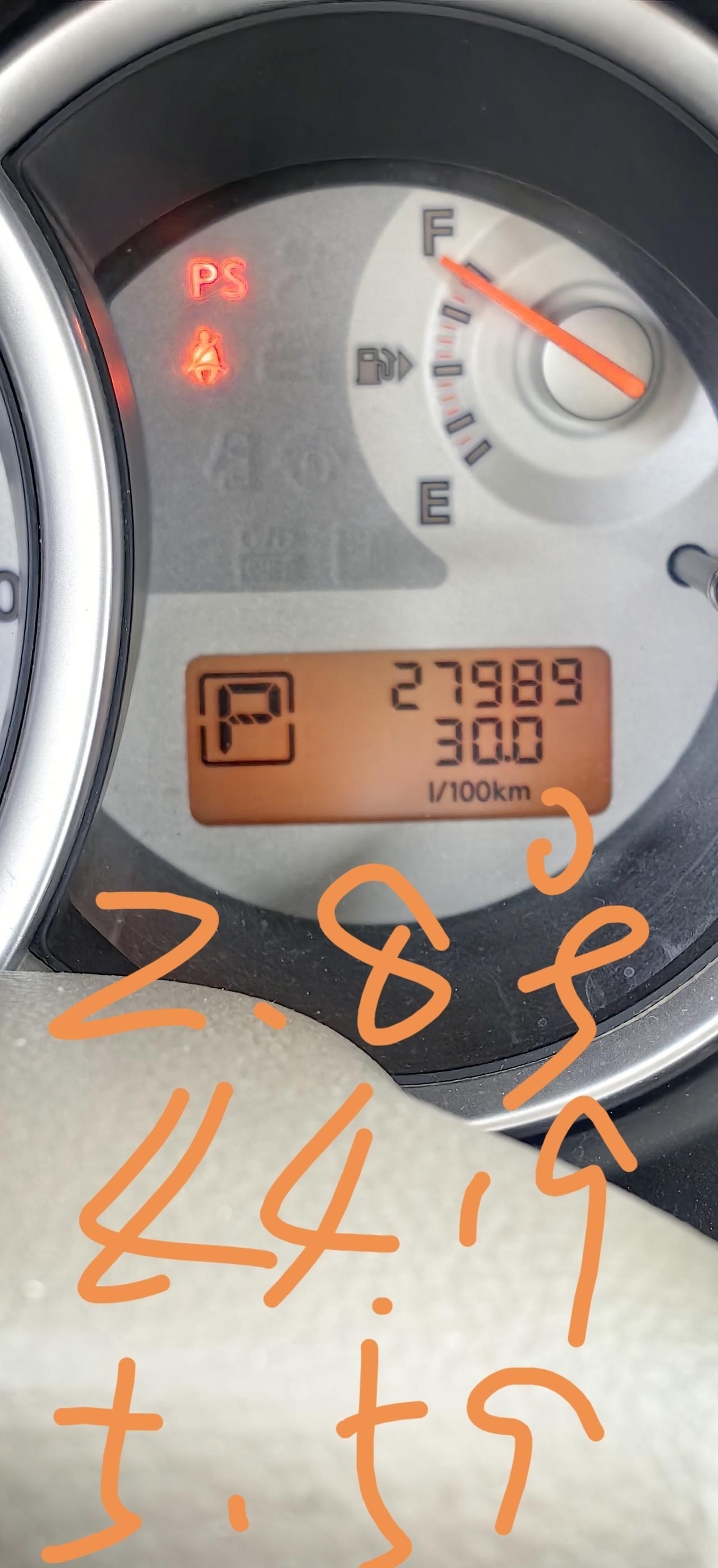 别再迷信“两桶油”了。我实测打脸：私营站5块9的油，跑得比中石化7块的还远。