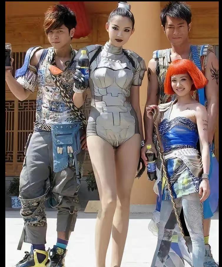 我开始理解我周杰伦了蔡依林有一个很致命的缺点不是因为她不红，也不是她不漂亮，