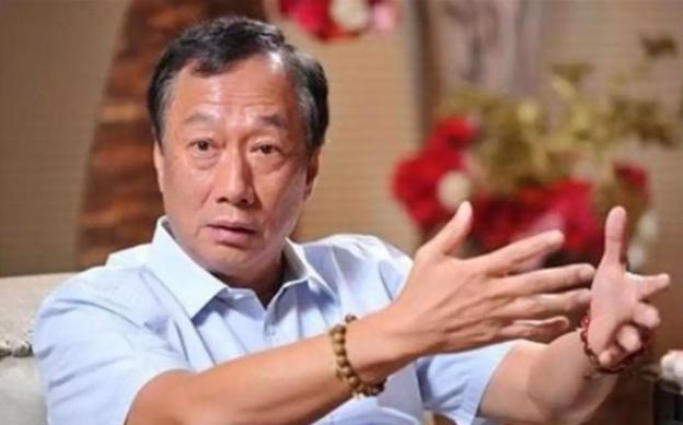 富士康崩塌背后：郭台铭赌错中国制造底气，代工帝国如何一夜泄气？