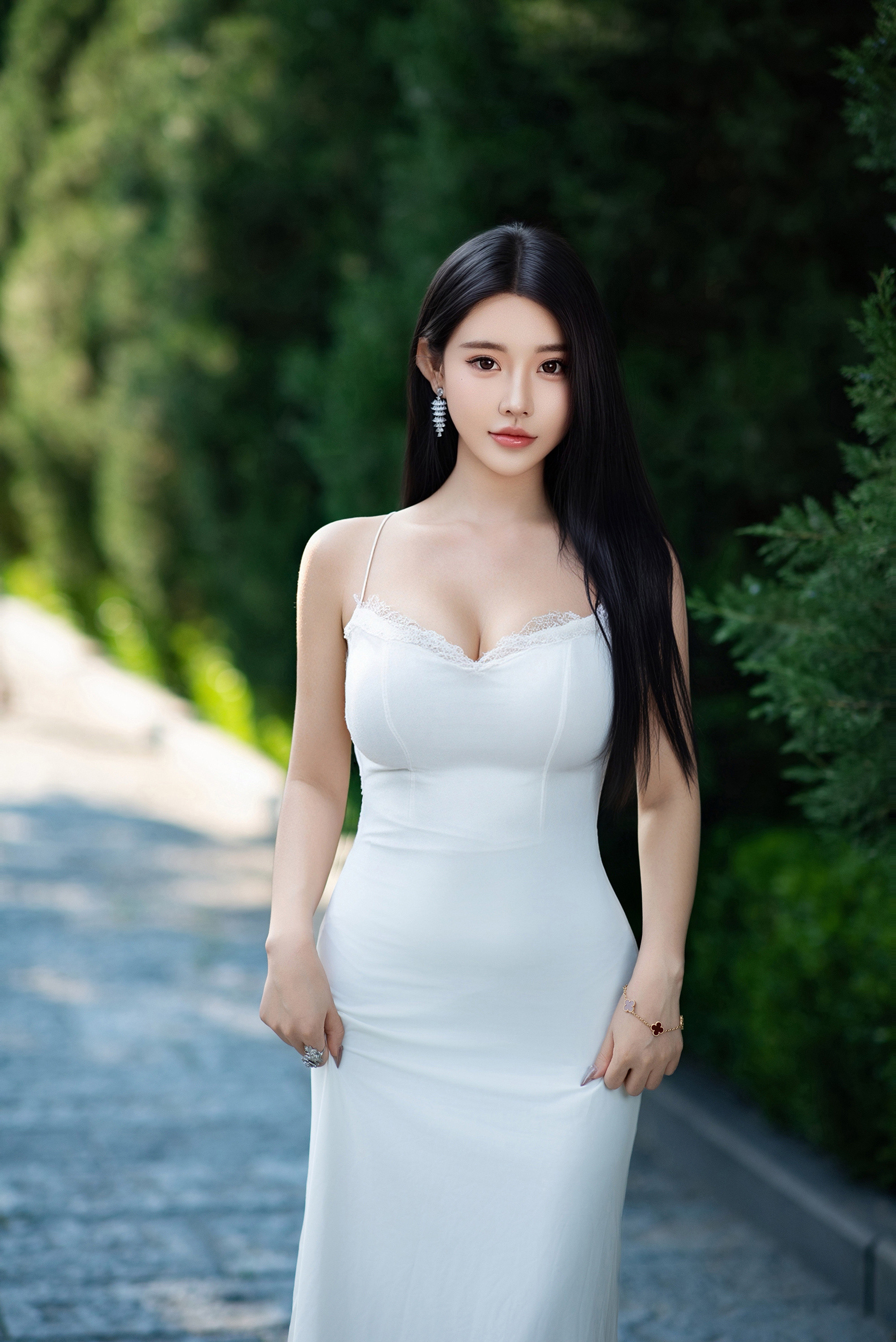 可小孩的爱怎知疲倦。摄影​​​
